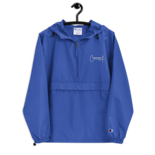 Load image into Gallery viewer, AFC x Champion "Key Concepts" Jacket