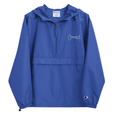 Load image into Gallery viewer, AFC x Champion "Key Concepts" Jacket