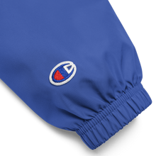 Load image into Gallery viewer, AFC x Champion "Key Concepts" Jacket