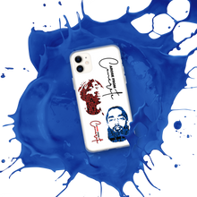 Load image into Gallery viewer, AFC Pac Hussle iPhone Case