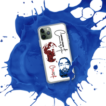 Load image into Gallery viewer, AFC Pac Hussle iPhone Case
