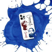 Load image into Gallery viewer, AFC Pac Hussle iPhone Case