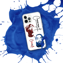 Load image into Gallery viewer, AFC Pac Hussle iPhone Case