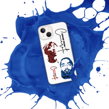 Load image into Gallery viewer, AFC Pac Hussle iPhone Case