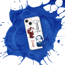 Load image into Gallery viewer, AFC Pac Hussle iPhone Case