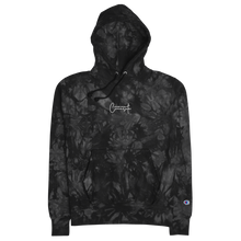 Load image into Gallery viewer, AFC x Champion Tie-dye Hoodie