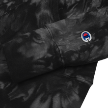 Load image into Gallery viewer, AFC x Champion Tie-dye Hoodie