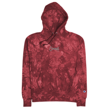 Load image into Gallery viewer, AFC x Champion Tie-dye Hoodie