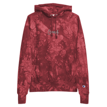 Load image into Gallery viewer, AFC x Champion Tie-dye Hoodie