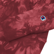 Load image into Gallery viewer, AFC x Champion Tie-dye Hoodie