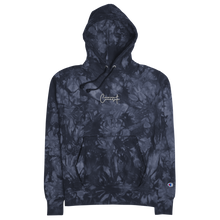 Load image into Gallery viewer, AFC x Champion Tie-dye Hoodie