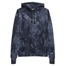 Load image into Gallery viewer, AFC x Champion Tie-dye Hoodie