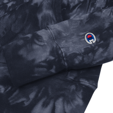 Load image into Gallery viewer, AFC x Champion Tie-dye Hoodie