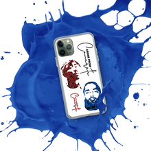 Load image into Gallery viewer, AFC Pac Hussle iPhone Case
