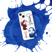 Load image into Gallery viewer, AFC Pac Hussle iPhone Case
