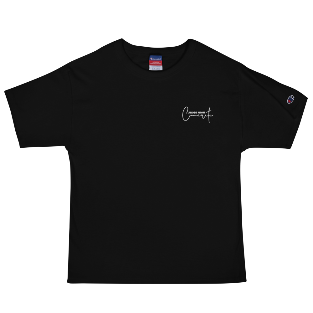 theredthread S pierce T-shirt【black】 THEREDTHREAD / ザレッドスレッド】S pierce T-shirt