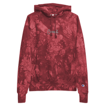 Load image into Gallery viewer, AFC x Champion Tie-dye Hoodie
