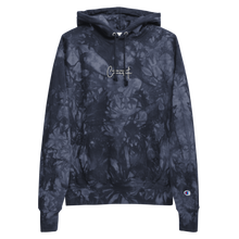 Load image into Gallery viewer, AFC x Champion Tie-dye Hoodie
